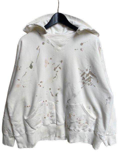 JACKSON MATISSEジャクソンマティスSNUG×JM W-face 後付け セパポケ