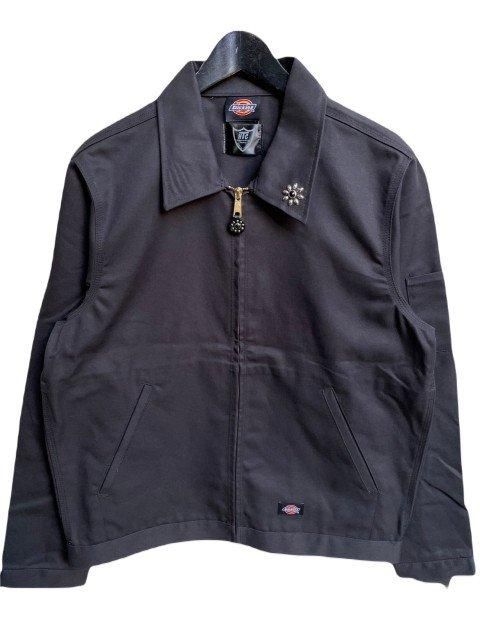 HTC ハリウッドトレーデイングカンパニーDICKIES フラワーストーン