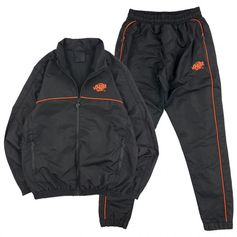 SYNA WORLD / TRACKSUIT - GANGSTA MARKET 【ギャングスタ マーケット】