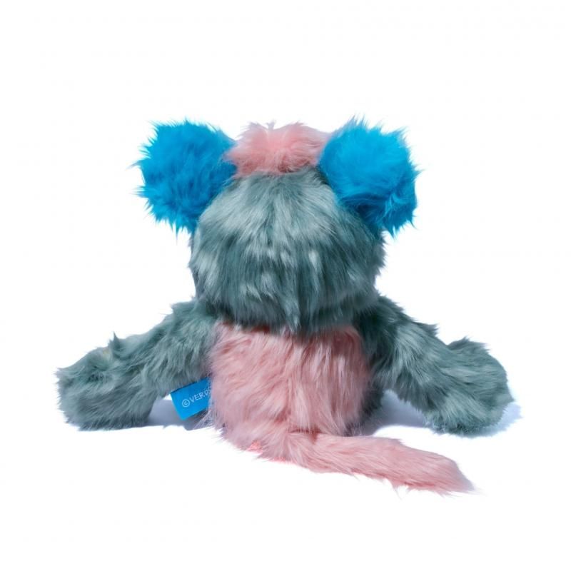 VERDY / VISTY PLUSH DOLL - GANGSTA MARKET 【ギャングスタ マーケット】