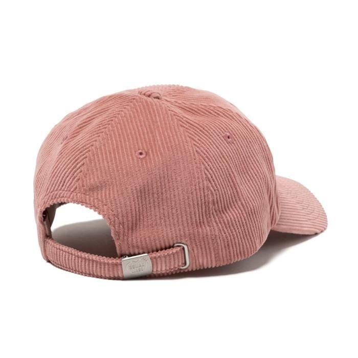 HUMAN MADE / 6PANEL CORDUROY CAP - GANGSTA MARKET 【ギャングスタ