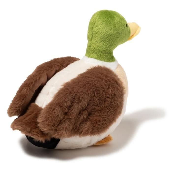 HUMAN MADE / DUCK STUFFED TOY - GANGSTA MARKET 【ギャングスタ