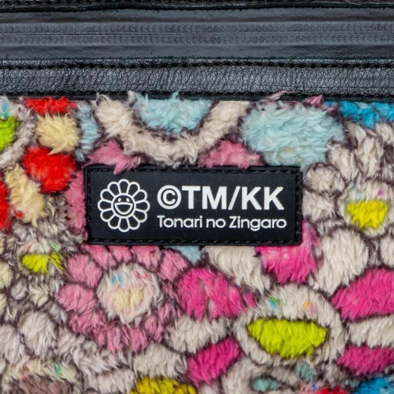 kaikai kiki (Takashi Murakami) / MULTI URBAN POUCH - GANGSTA
