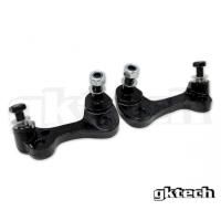 サスペンションパーツ - CARU