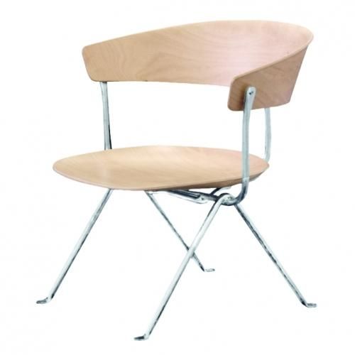 チェア・オフィスチェア・デザイナーズチェア【Officina Chair