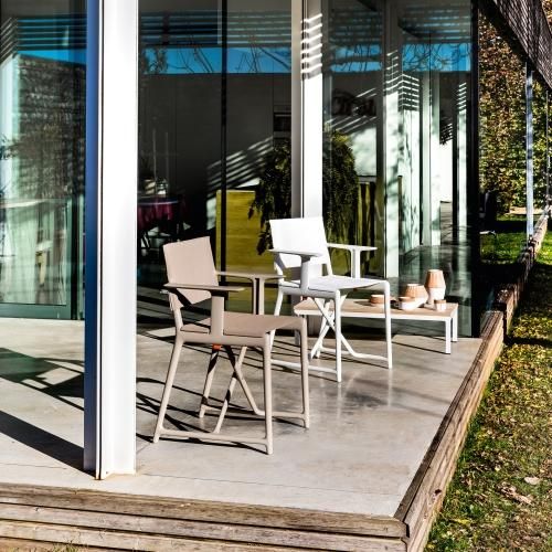 デザインチェア・ハリウッドチェア・ディレクターズチェア【Stanley