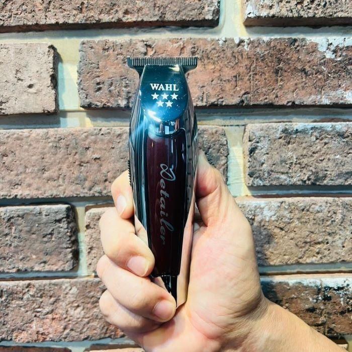 WAHL正規品】【保証あり】WAHL 5 Star コードレス・ディテイラー Li