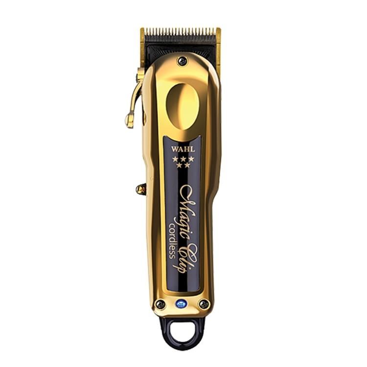 理美容師様のみ販売】【限定品】5 star ゴールド コードレス マジック