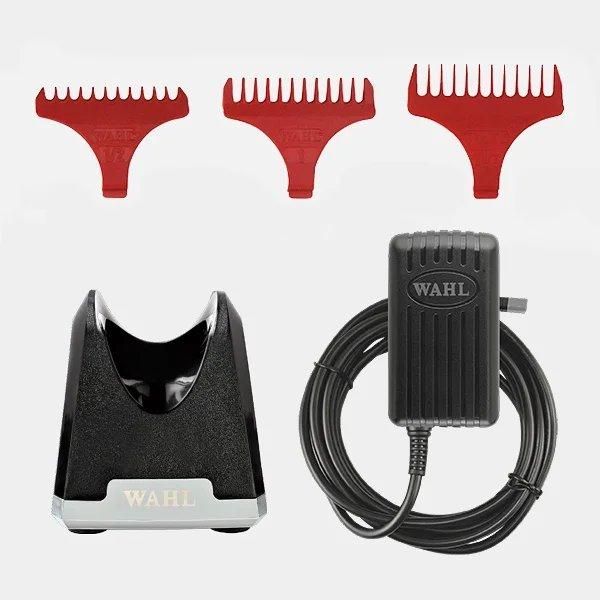 WAHL 【メンズカットデビューセットB】レジェンド マジッククリップ