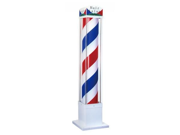 サインポール - 美容室 業務用家具専門店 器具販売・用品通販なら