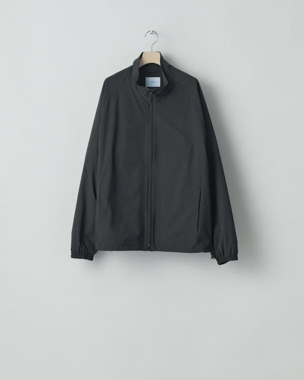 stein / シュタイン / WINDBREAKER STAND COLLAR JACKET - INSECTE WEB