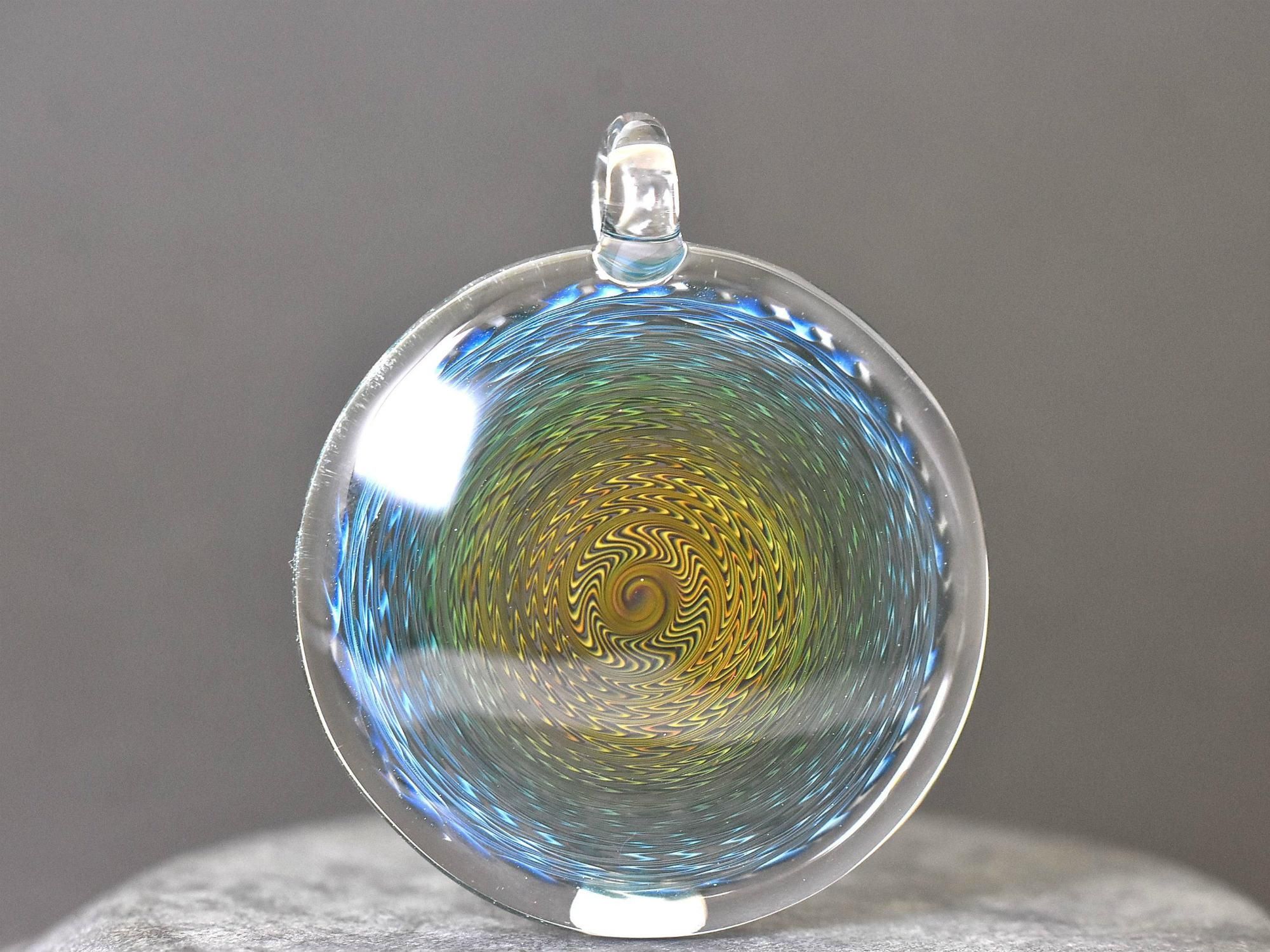 大村 欣央 - 【Glass Gallery BOHEMIAN】 谷根千にあるボロシリケイト