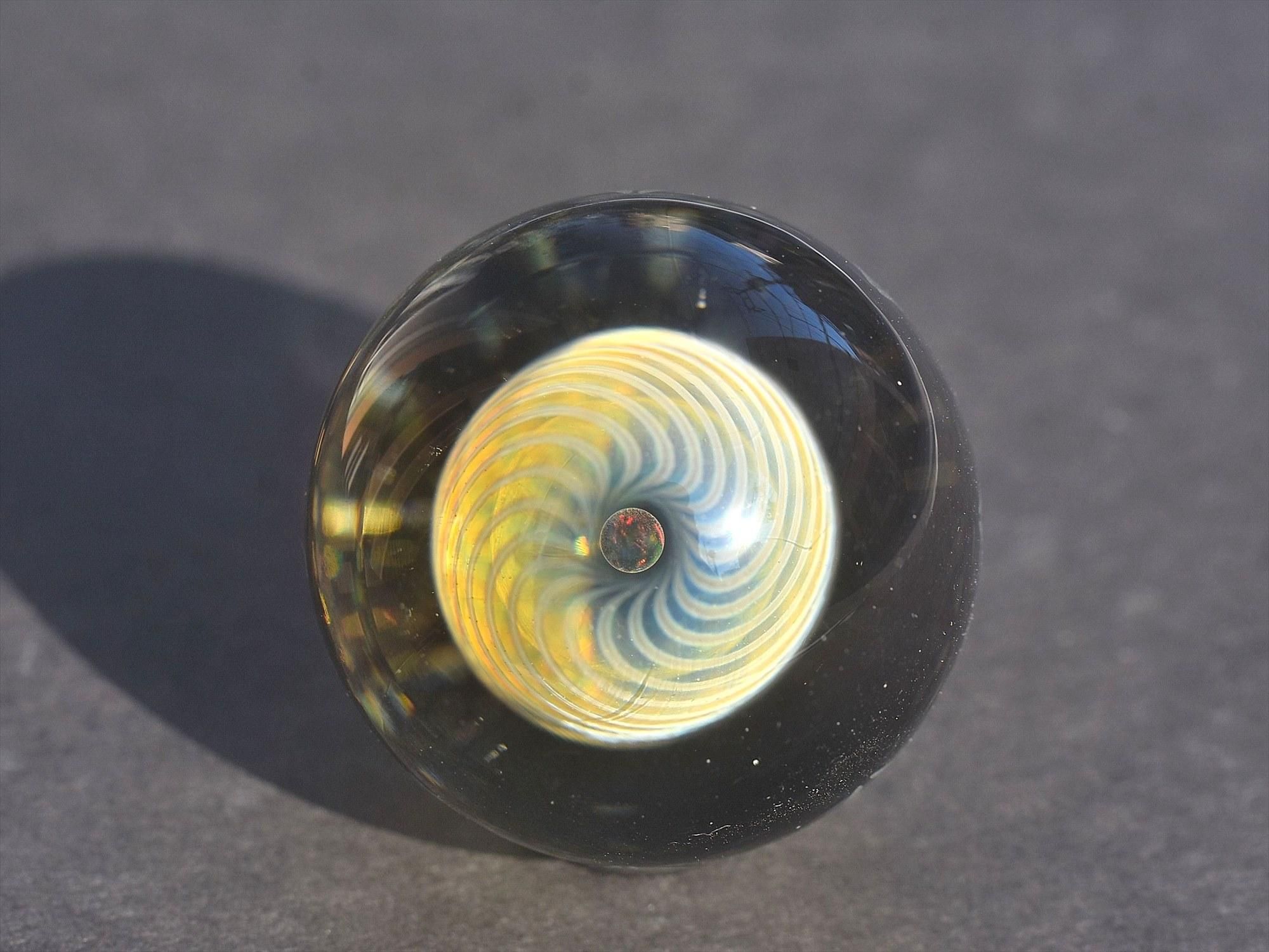 ガラスマーブル - 【Glass Gallery BOHEMIAN】 谷根千にあるボロ