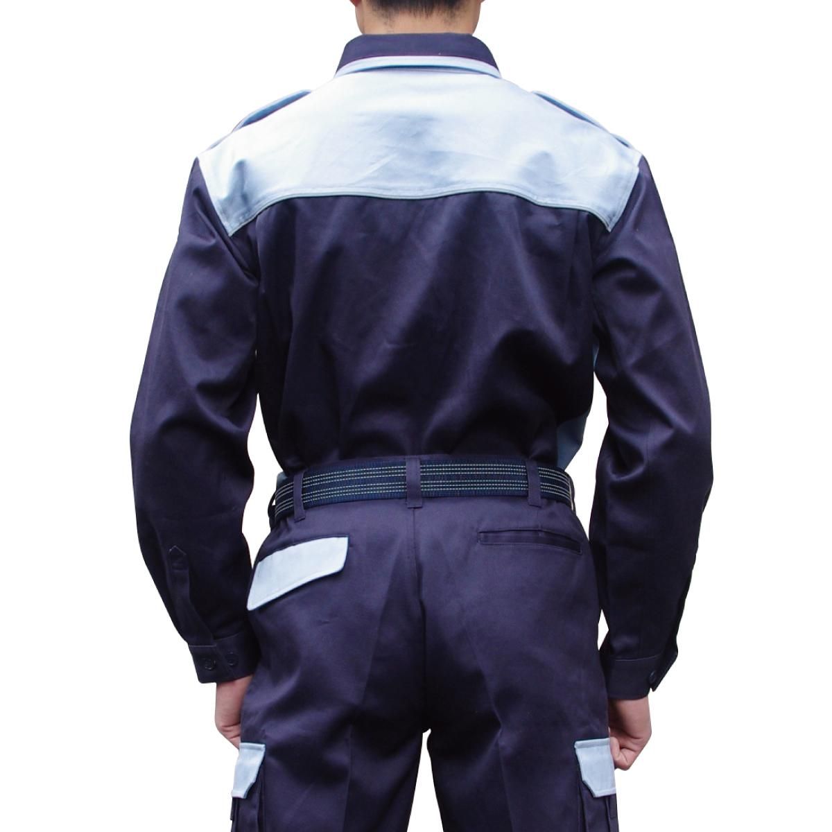 難燃防災服 上衣 - 消防ユニフォーム 【公式オンラインショップ】