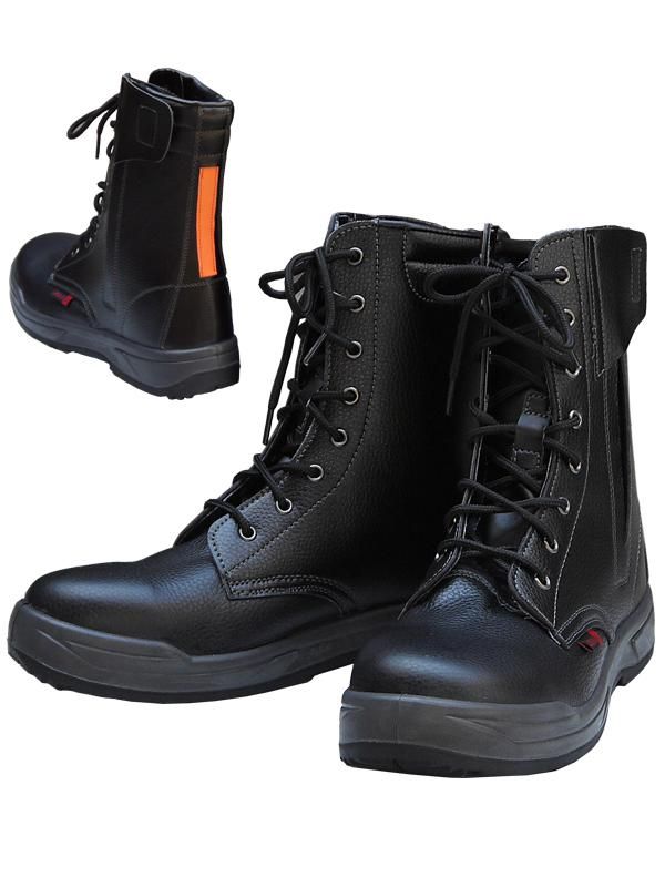 新準則型消防長編上靴 - 消防ユニフォーム 【公式オンラインショップ】