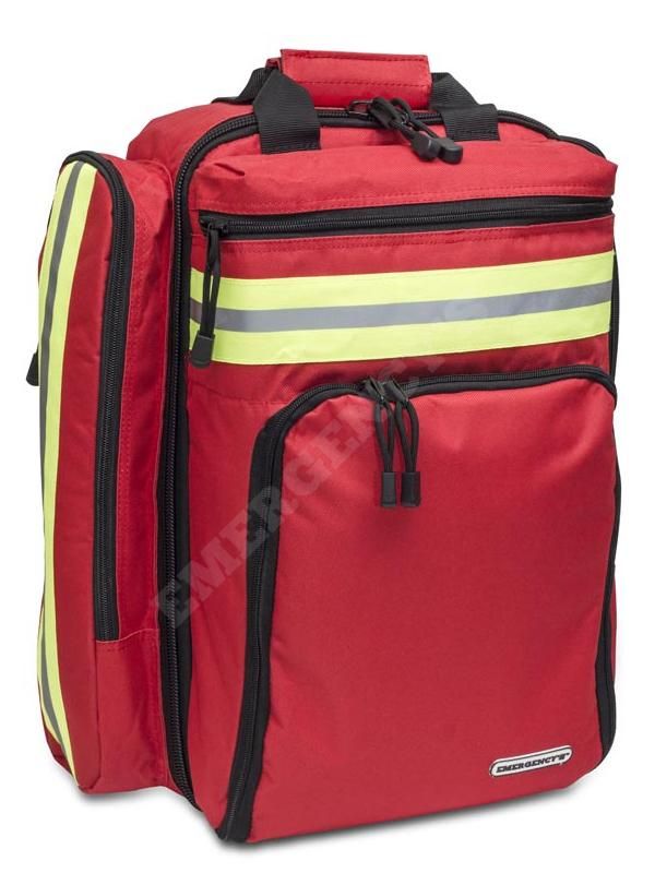 EM13.006 救急2WAYバッグ エマージェンシーズ - 消防ユニフォーム