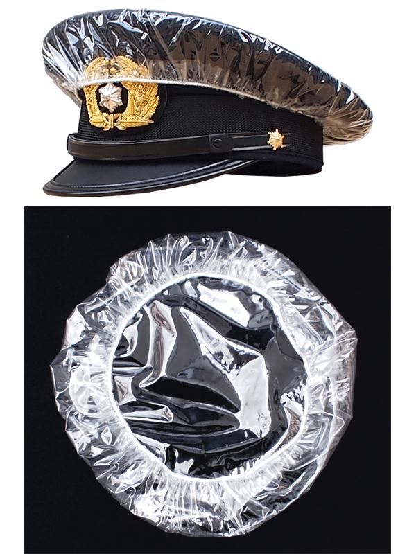 消防団員冬制帽（甲種制帽） - 消防ユニフォーム 【公式オンライン