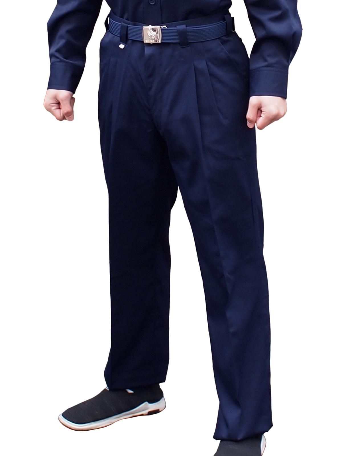 消防作業服米式ズボン - 消防ユニフォーム 【公式オンラインショップ】