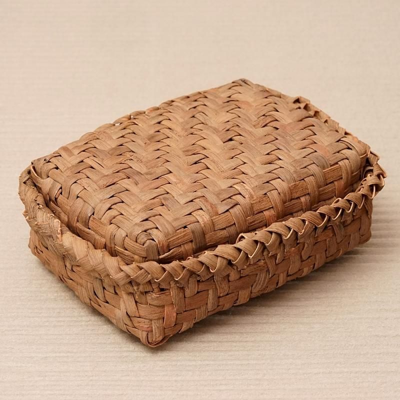 山葡萄蔓細工 - 食卓に木の器を迎えませんか？ 北海道から素敵なうつわ