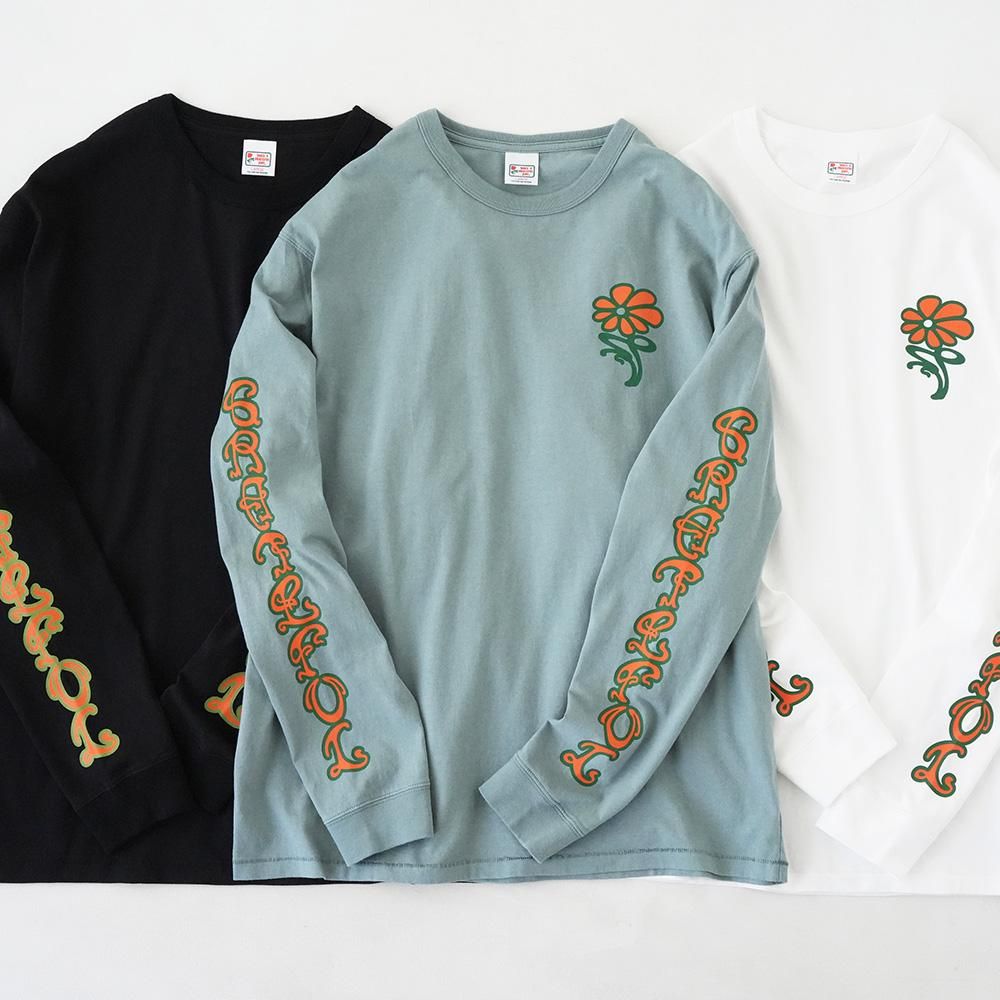 GENTEMSTICK ( ゲンテンスティック ) ニットソールガード ( ALOHA