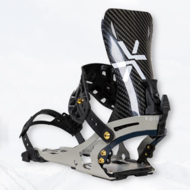 26-27予約商品 】 KARAKORAM ( カラコラム ) スプリットボード用