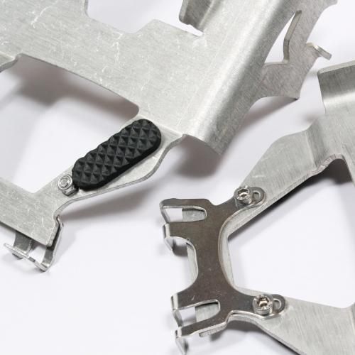 26-27予約商品 】KARAKORAM ( カラコラム )PRIMEUNIVERSAL SPLITBOARD