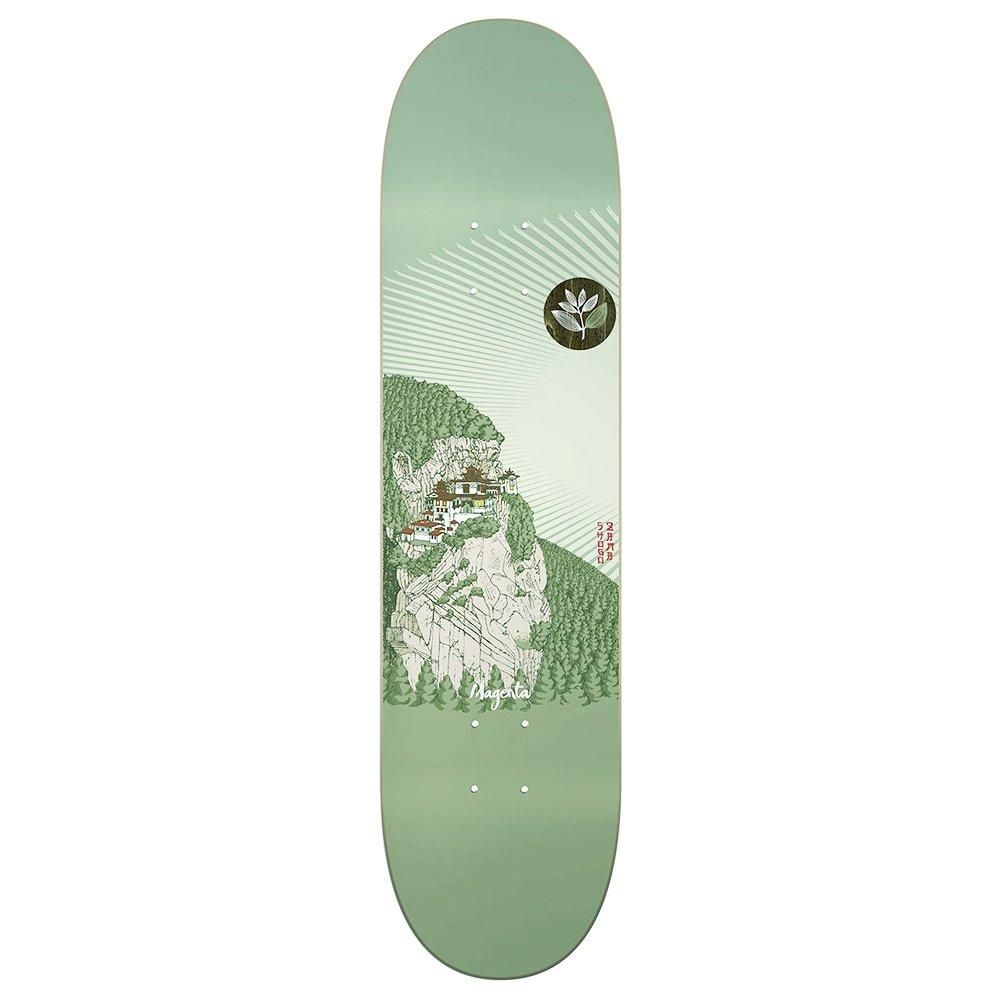 MAGENTA SKATEBOARDS ( マジェンタ スケートボード ) デッキ DOJO