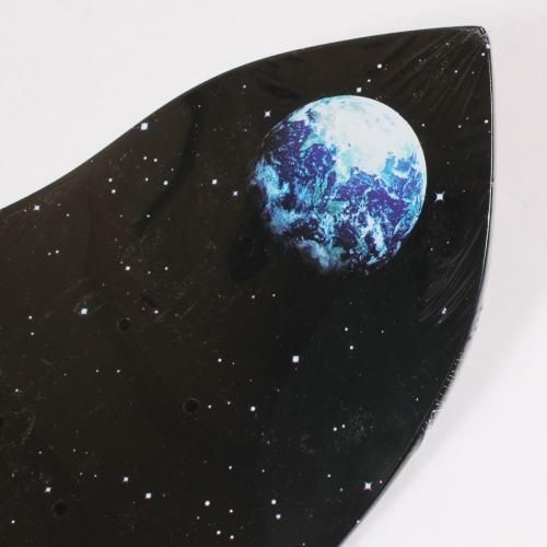 EVISEN ( エビセン ) デッキ TSUKI (8.0) - JAU／REMILLAレミーラ