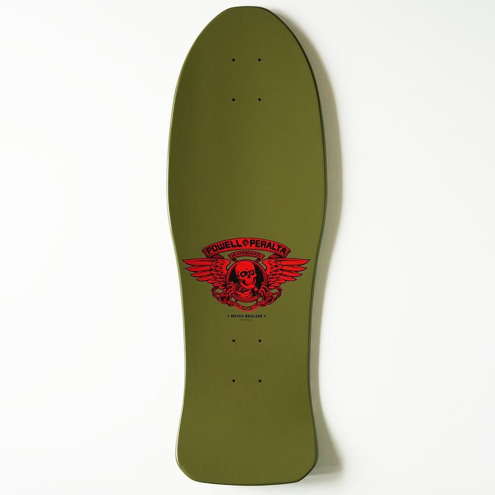POWELL PERALTA ( パウエルペラルタ ) STEVE CABALLERO BONES BRIGADE
