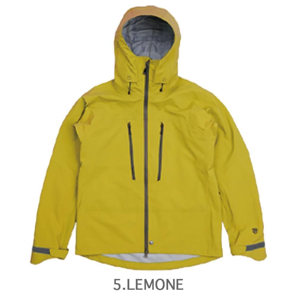 26-27 予約商品 】 P.RHYTHM ( プリズム ) PEAK JACKET (2026年11月