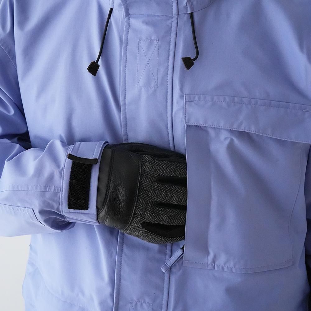 26-27予約商品 GREENCLOTHING グリーンクロージング | PEACE JACKET