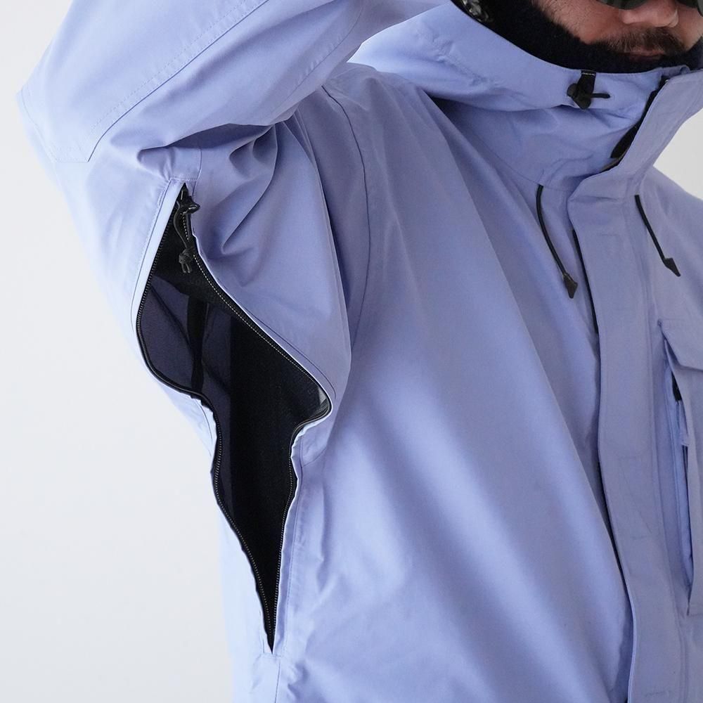 26-27予約商品 GREENCLOTHING グリーンクロージング | PEACE JACKET