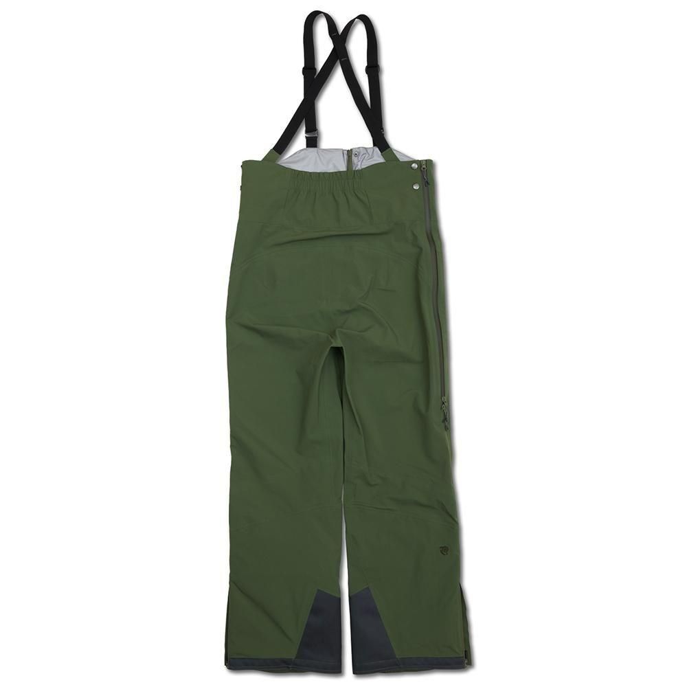 26-27 予約商品 】 P.RHYTHM ( プリズム ) PEAK BIB (2026年11月中旬ー