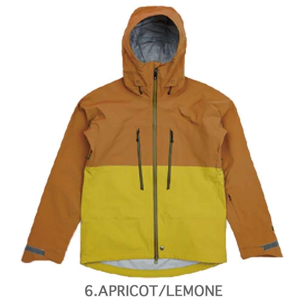 26-27 予約商品 】 P.RHYTHM ( プリズム ) SMILE JACKET (2026年11月