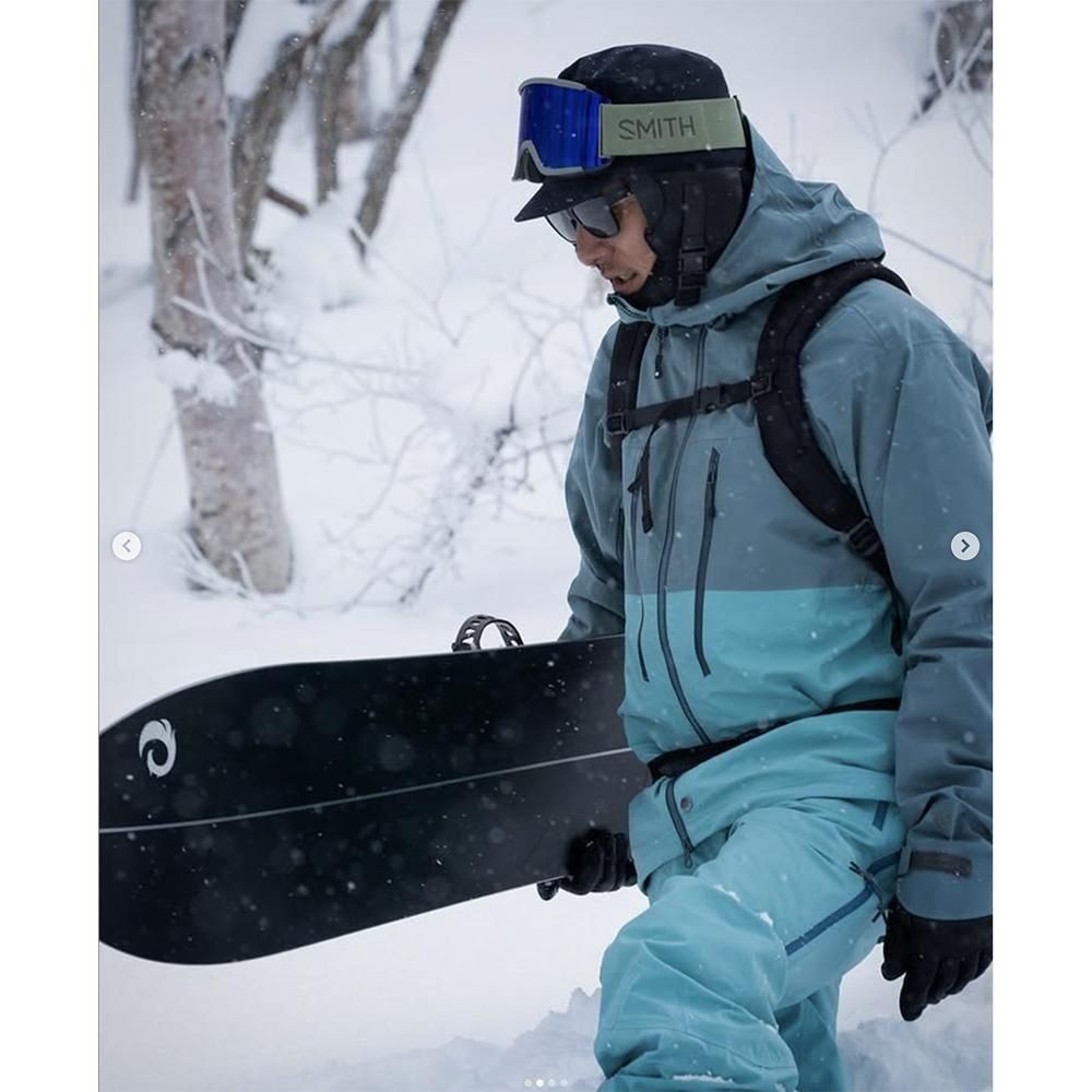 26-27 予約商品 】 P.RHYTHM ( プリズム ) SMILE JACKET (2026年11月