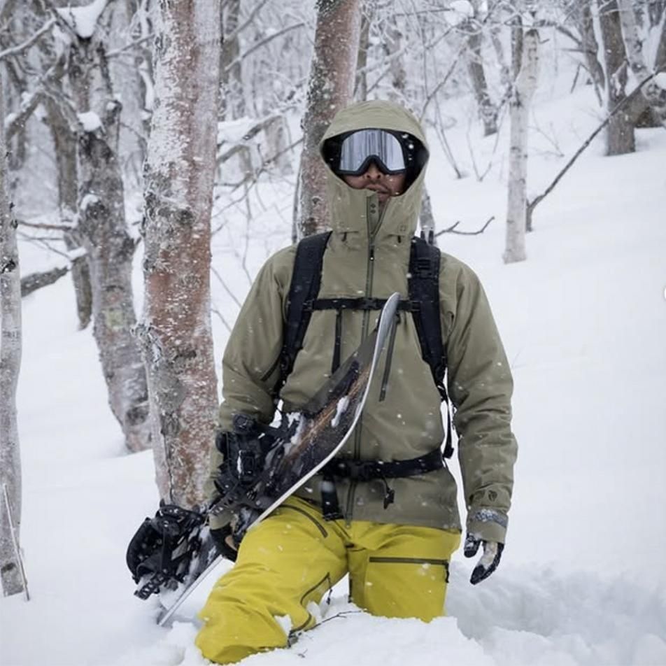 26-27 予約商品 】 P.RHYTHM ( プリズム ) YOTEI PANTS (2026年11月