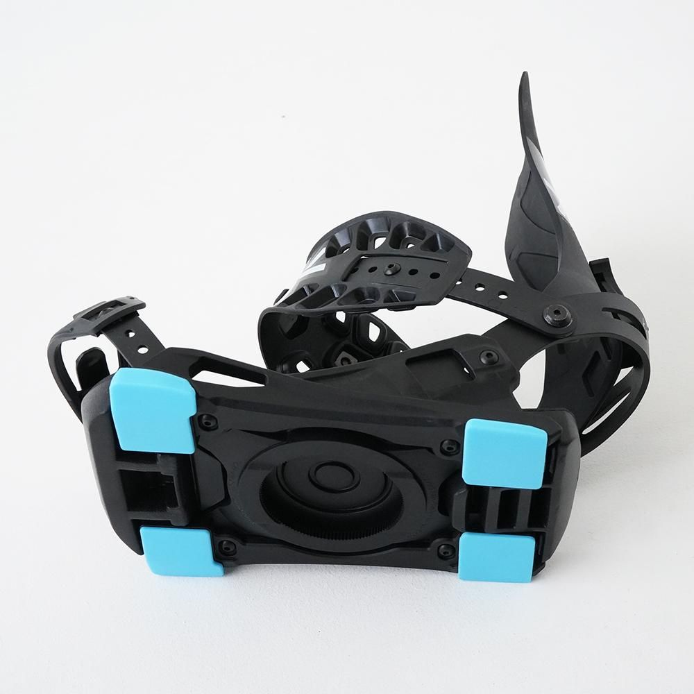 26-27予約商品 】 KARAKORAM ( カラコラム ) バインディング CONTINUUM