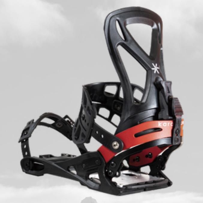 26-27予約商品 】 KARAKORAM ( カラコラム ) スプリットボード用