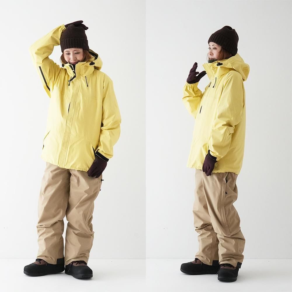 26-27予約商品 GREENCLOTHING グリーンクロージング | HEAVY JACKET