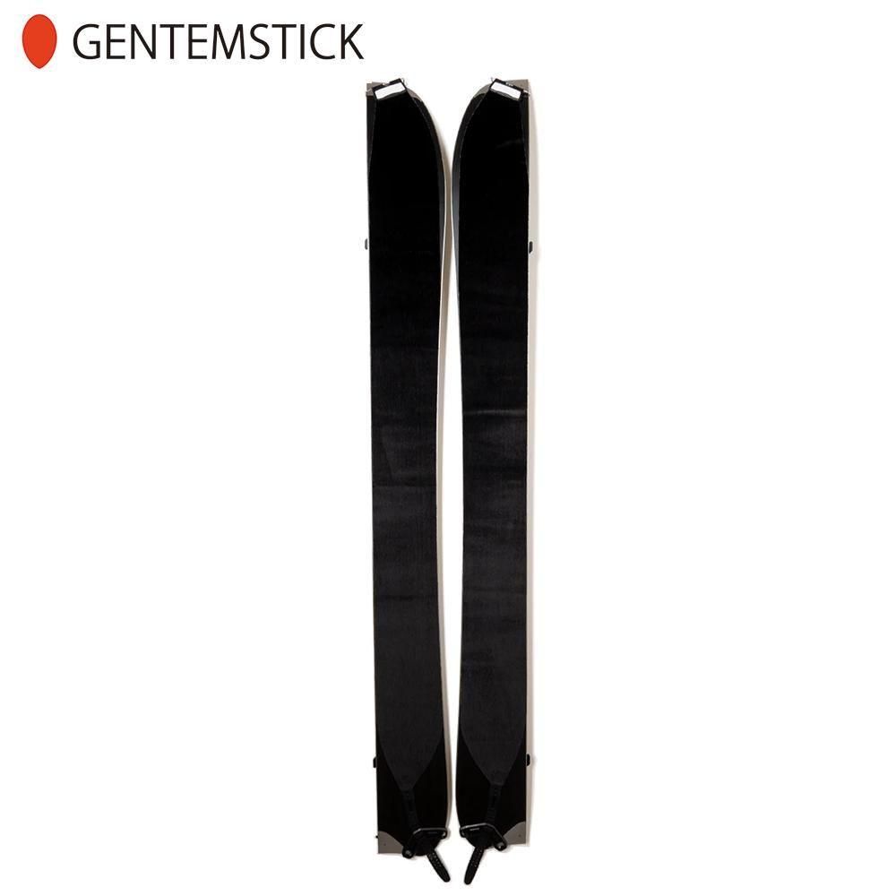 予約商品 】GENTEMSTICK ( ゲンテンスティック ) Pre-cut Skins