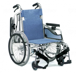 超低床 自走式多機能車いす MW－SL5B ロータイプ（ドラム