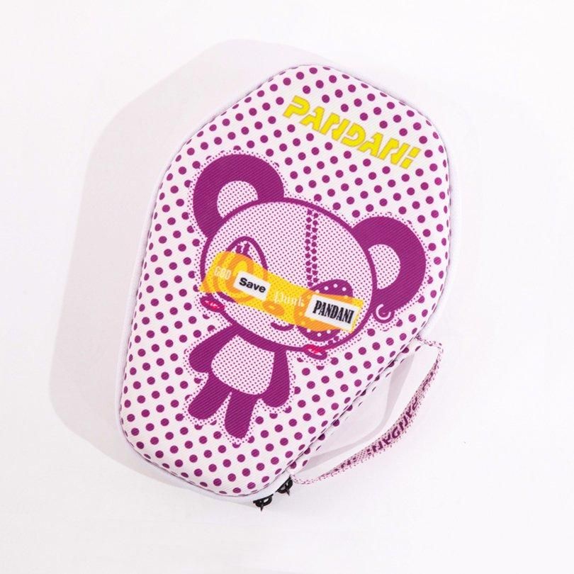 Pandani テーブルテニス グッズ PANKY Venga! ヘキサゴンハード