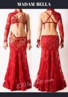 Hanan・ハナン ・エジプト - ベリーダンス衣装なら 「千夜一夜」