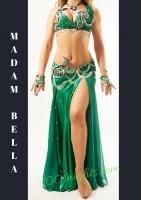 Hanan・ハナン ・エジプト - ベリーダンス衣装なら 「千夜一夜」