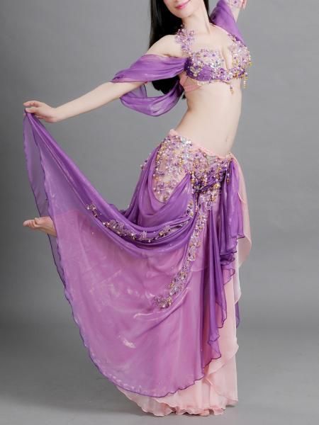 ベリーダンス衣装・コスチュームのお店 「千夜一夜」