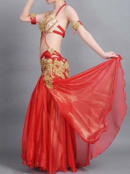 ベリーダンス衣装・コスチュームのお店 「千夜一夜」