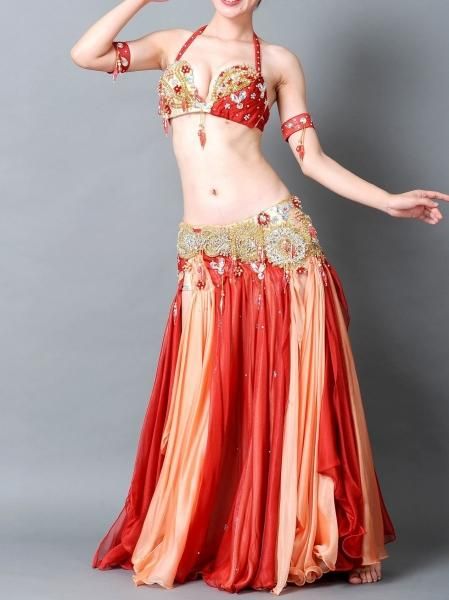 ベリーダンス衣装・コスチュームのお店 「千夜一夜」