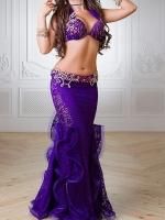 POLINA・ポリーナ - ベリーダンス衣装なら 「千夜一夜」