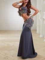 POLINA・ポリーナ - ベリーダンス衣装なら 「千夜一夜」