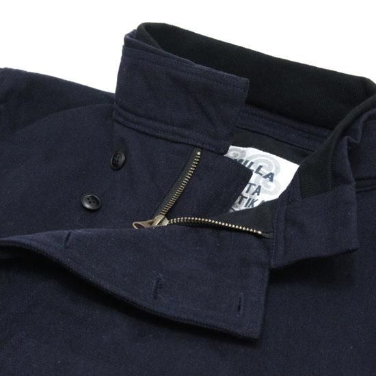 remilla レミーラ｜デクトジャケット (ダークネイビー)(アウター)